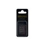 Finetec FINETEC® Premium pastilla de acuarela nacarada Galaxia Negro (F7800C)